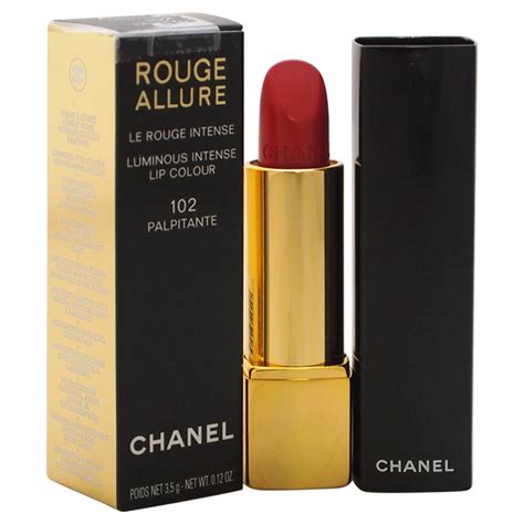 chanel lipstick - price